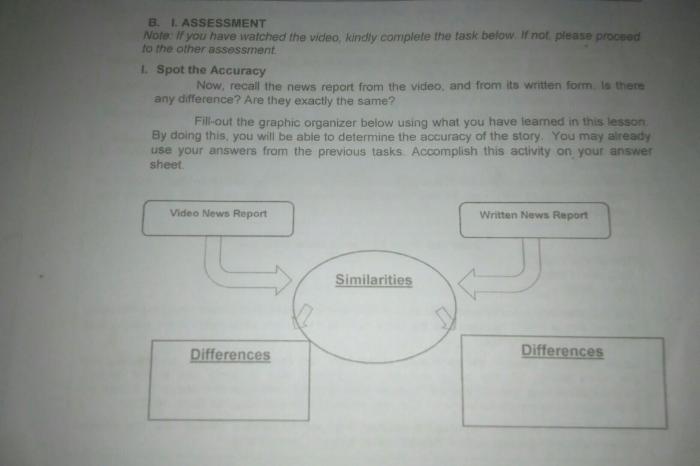 Fill in the graphic organizer below