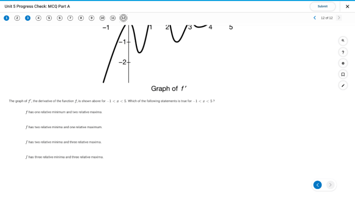 Progress mcq answers chegg