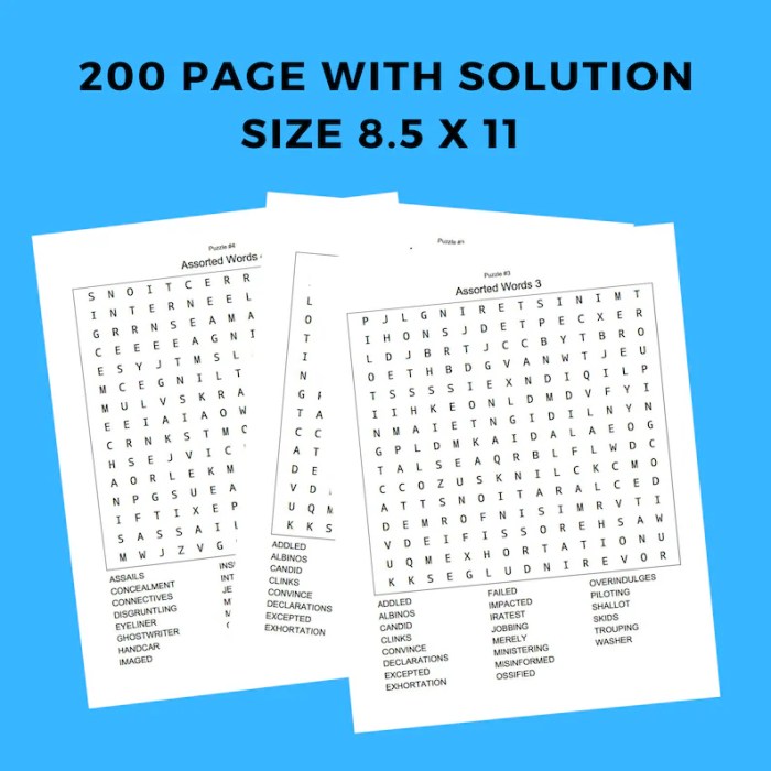 Los numeros 0-100 word search answers