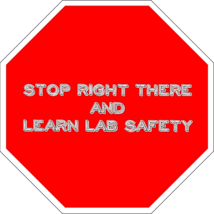 Zombie college lab safety worksheet